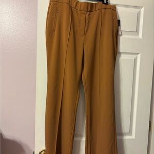 The Limited Women's Brown Pants